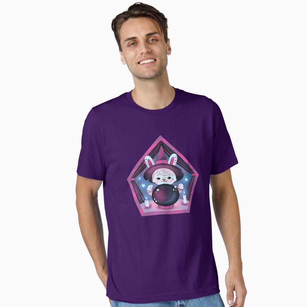 Artikel-Vorschau von Essential T-Shirt, designt und verkauft von katiecrumpton.