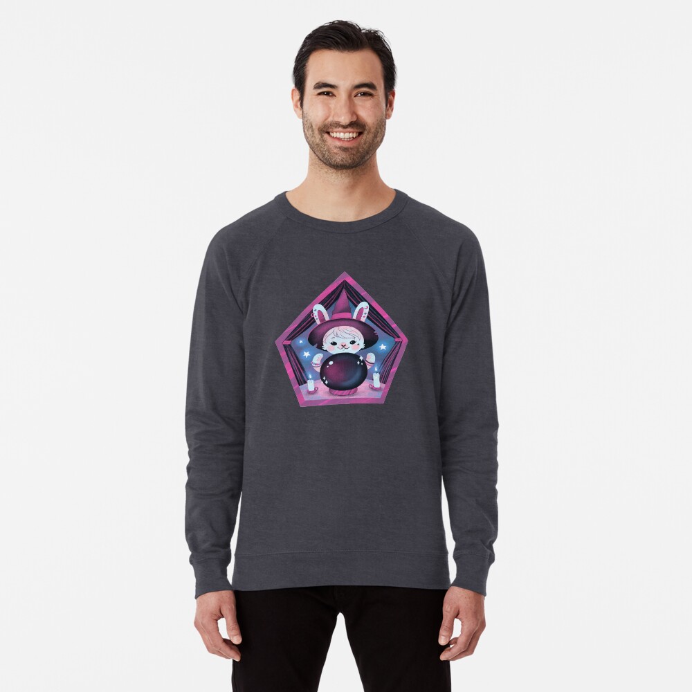 Artikel-Vorschau von Leichter Pullover, designt und verkauft von katiecrumpton.