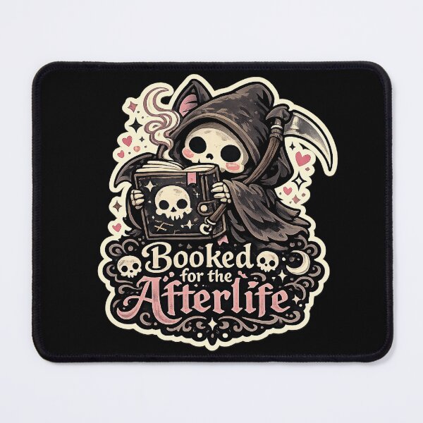 Item preview, Afterlife Planner designed and sold by VesperWild.