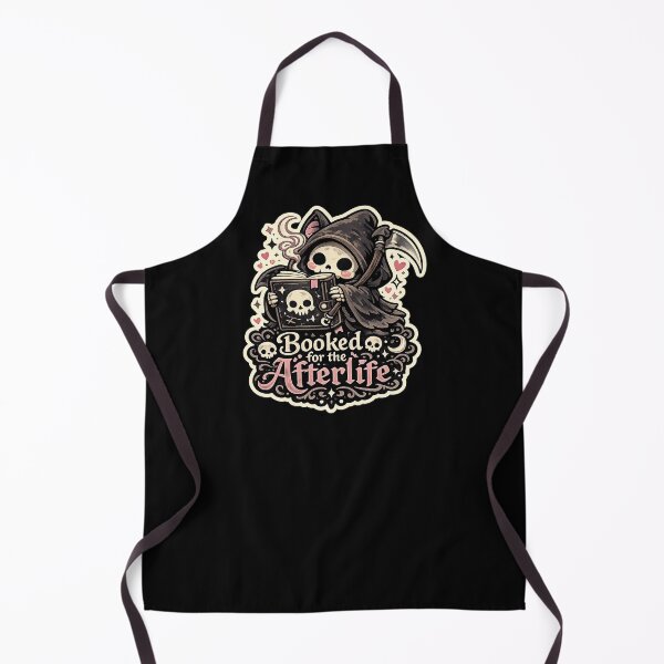 Item preview, Afterlife Planner designed and sold by VesperWild.