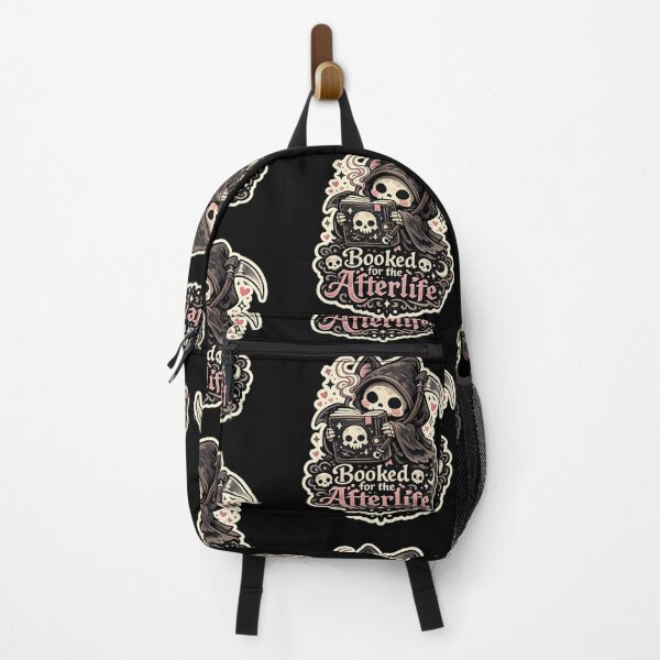 Item preview, Afterlife Planner designed and sold by VesperWild.