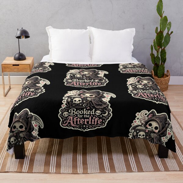 Item preview, Afterlife Planner designed and sold by VesperWild.