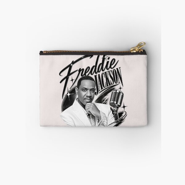 Item preview, Freddie Jackson designed and sold by creativecolage.