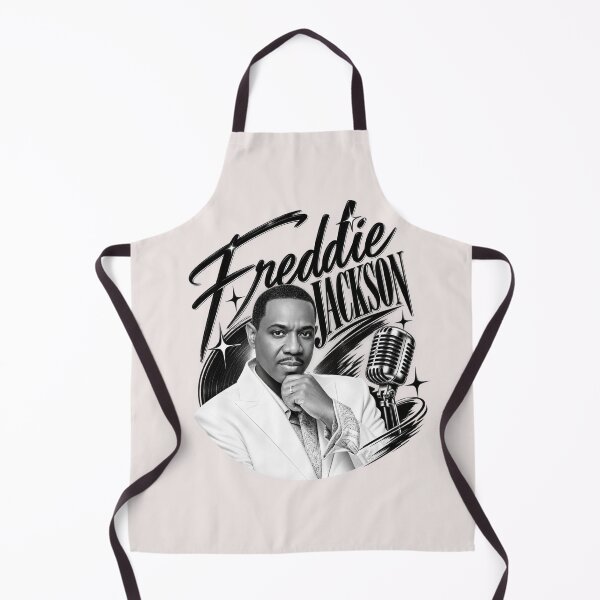 Item preview, Freddie Jackson designed and sold by creativecolage.