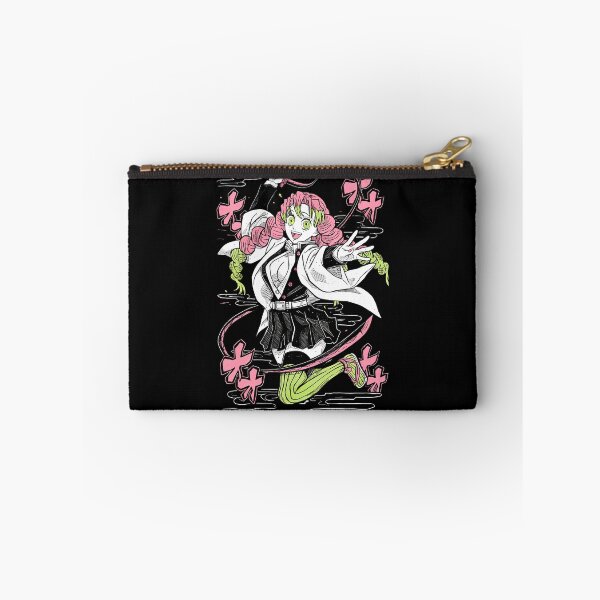 Item preview, Mitsuri Kanroji – Love Hashira designed and sold by ZORO MAZE.