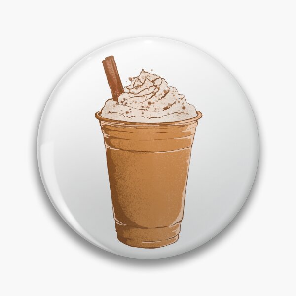 Item preview, Pumpkin spice  designed and sold by moonggi.
