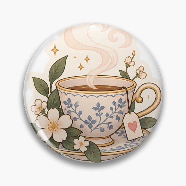 Item preview, Sticker set for whimsical people designed and sold by WhimsyPeachCo.