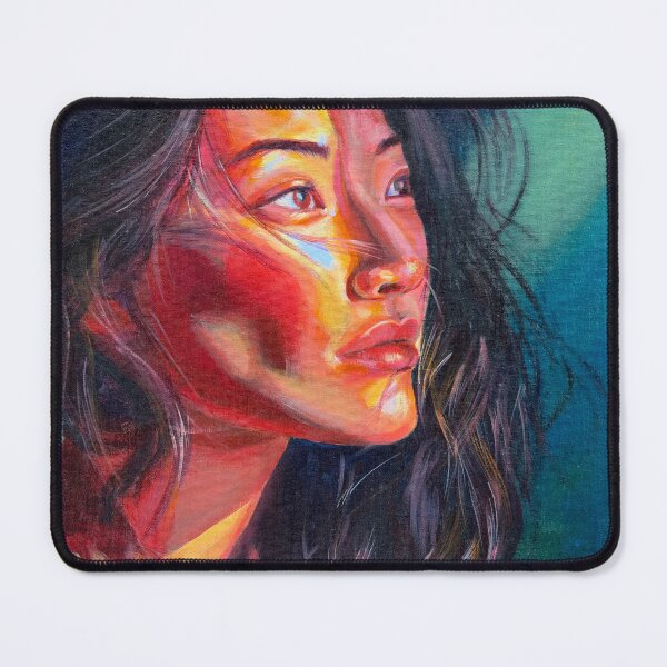 Item preview, Unfolding designed and sold by Painted_by_Riddhi.