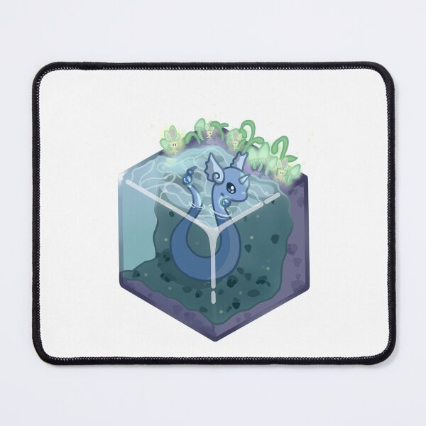 Item preview, Dragonair designed and sold by Mypixieart.