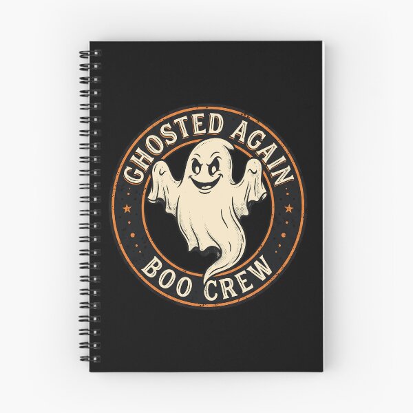 Item preview, Ghosted Again designed and sold by Chillo tees.