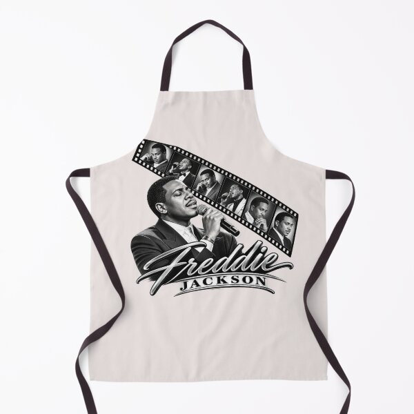 Item preview, Freddie Jackson designed and sold by creativecolage.
