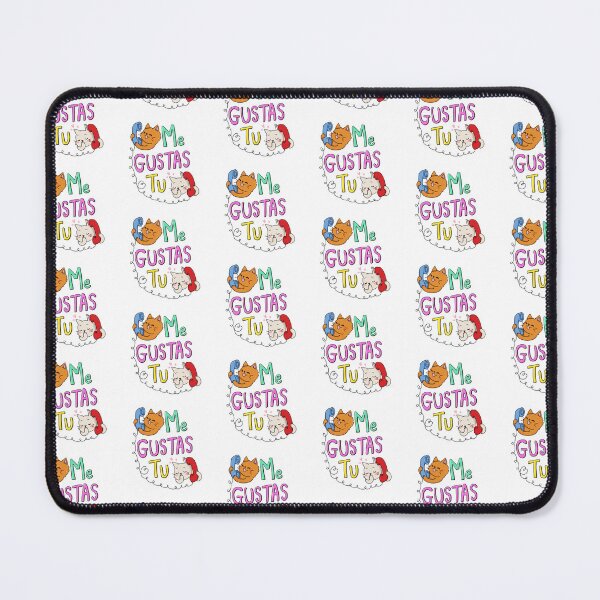 Item preview, Me Gustas Tu designed and sold by SavoCoco.