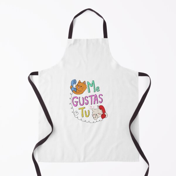 Item preview, Me Gustas Tu designed and sold by SavoCoco.