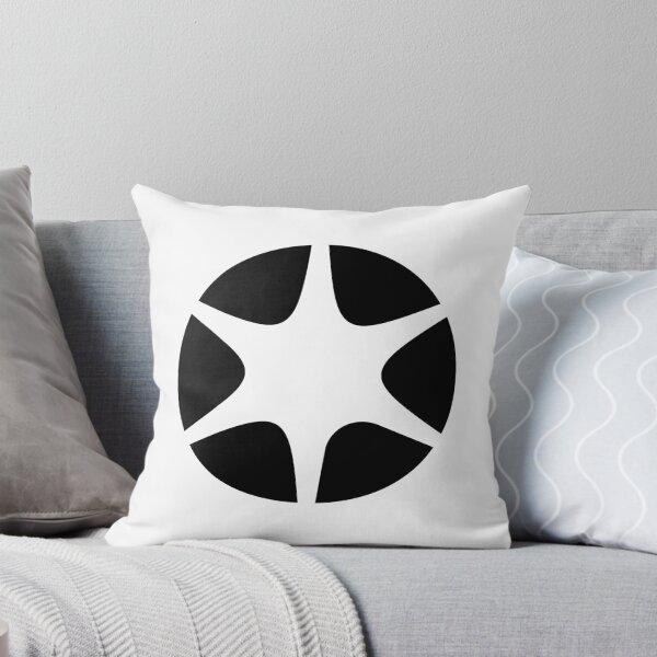 Item preview, Spotlight Arts Collective Logo - Black designed and sold by SpotlightAC.
