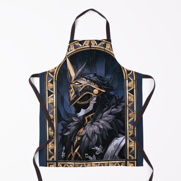 Item preview, Stained Glass Capitano designed and sold by SchellStation.