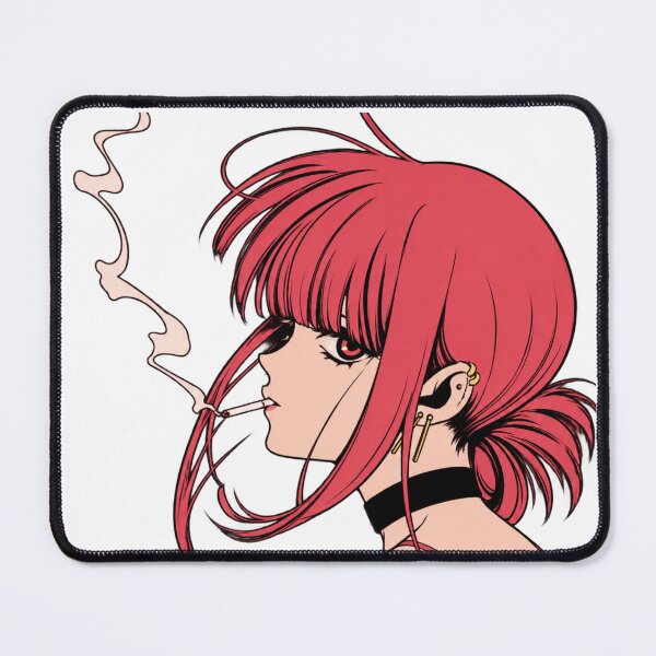 Item preview, Smoking Behind The Supermarket With You designed and sold by derricwise.