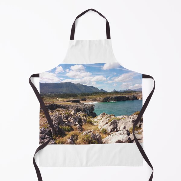 Item preview, costa asturiana designed and sold by Fay  Hughes.
