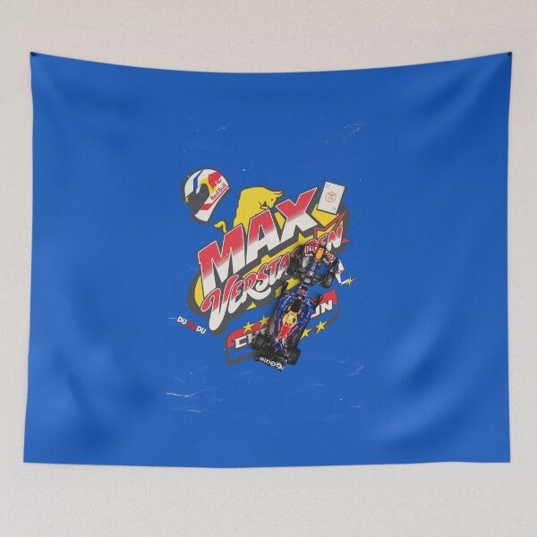 Item preview, F1 - Verstappen designed and sold by mrcvisualss.