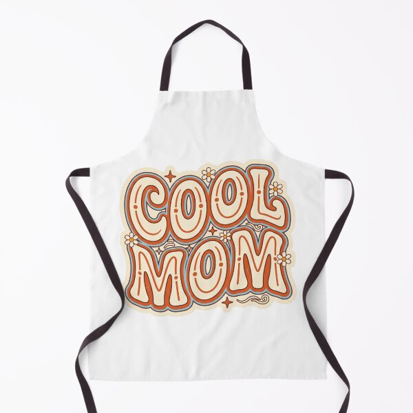 Item preview, Cool Mama - Funny Mom designed and sold by YK-NextByte.