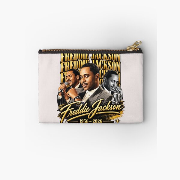 Item preview, Freddie Jackson designed and sold by creativecolage.