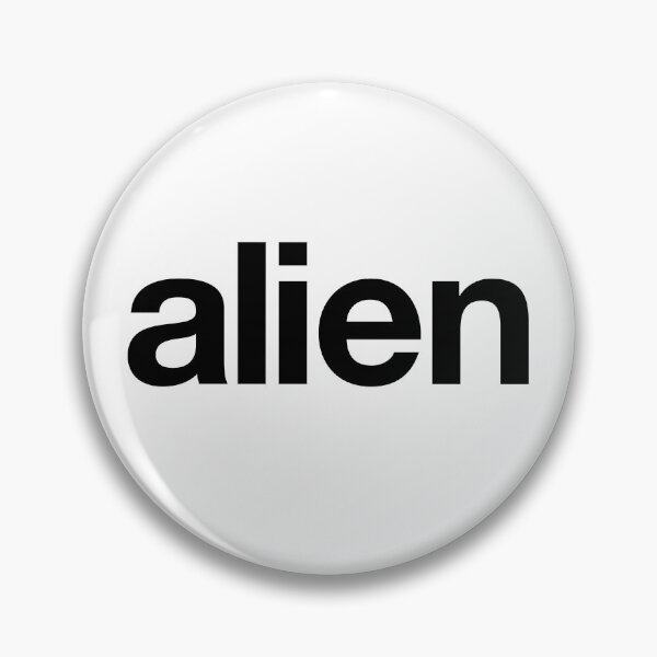 Item preview, alien designed and sold by The Common Tee.