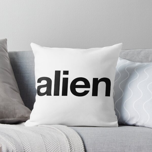 Item preview, alien designed and sold by The Common Tee.