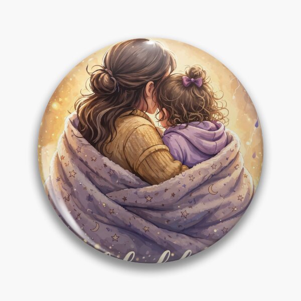 Item preview, I'll Hold You Through The Storm — Epilepsy Mom designed and sold by MommaWarrior18.