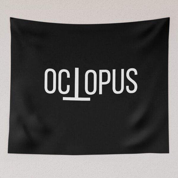Item preview, OCTOPUS designed and sold by ytdream.