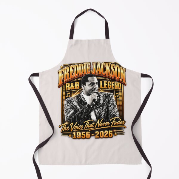 Item preview, Freddie Jackson designed and sold by creativecolage.