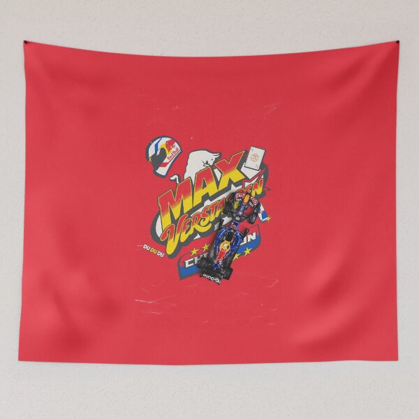 Item preview, F1 - Verstappen designed and sold by mrcvisualss.