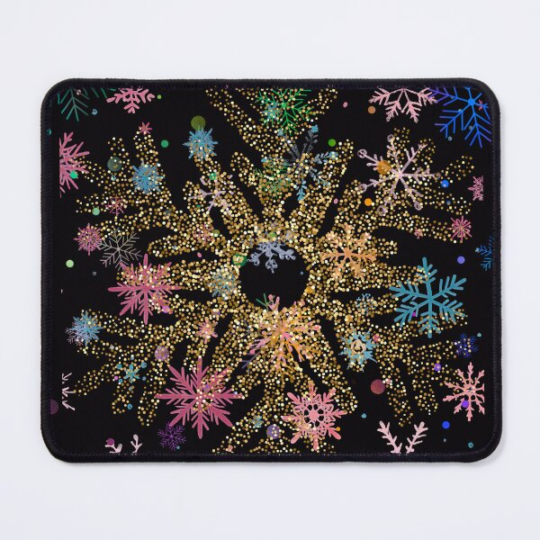 Item preview, Snowflake Designs designed and sold by MountainRoisin.