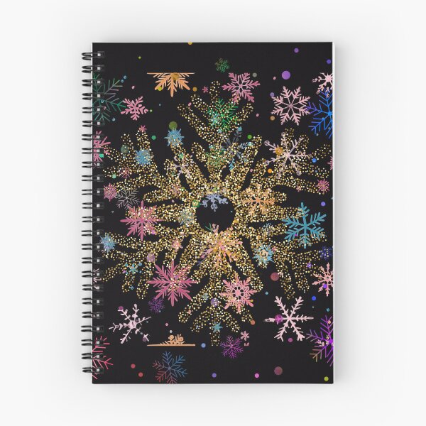 Item preview, Snowflake Designs designed and sold by MountainRoisin.