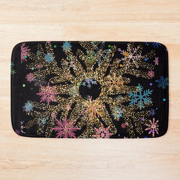 Item preview, Snowflake Designs designed and sold by MountainRoisin.