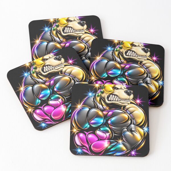 Item preview, BULGISSIMO designed and sold by THE MIGHTY BOOKMAKER.