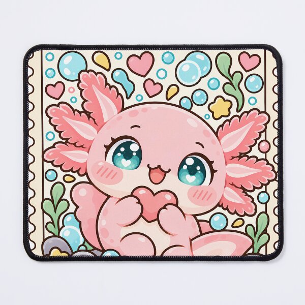Item preview, Kawaii emotional support art designed and sold by WhimsyPeachCo.