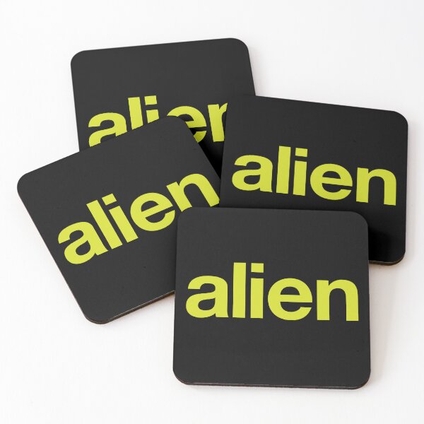 Item preview, alien designed and sold by The Common Tee.