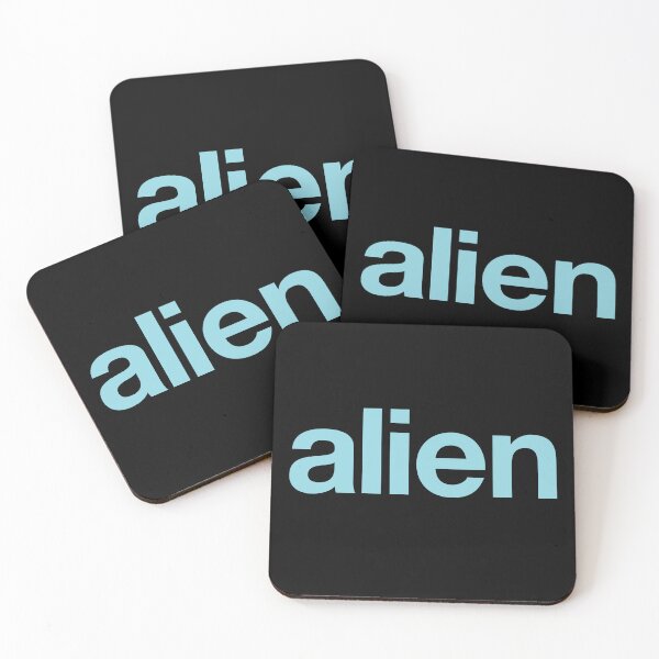 Item preview, alien designed and sold by The Common Tee.