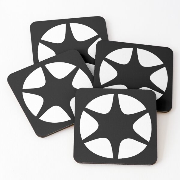 Item preview, Spotlight Arts Collective Logo - White designed and sold by SpotlightAC.