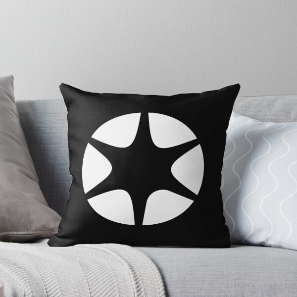 Item preview, Spotlight Arts Collective Logo - White designed and sold by SpotlightAC.