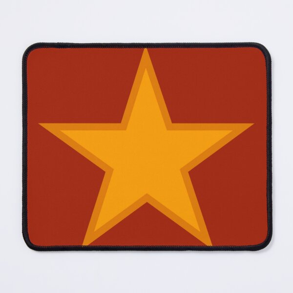 Item preview, Star designed and sold by Video-Nasties.