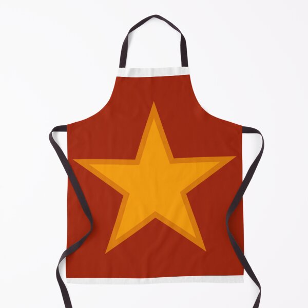 Item preview, Star designed and sold by Video-Nasties.