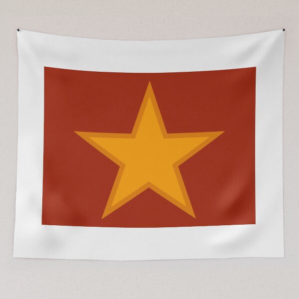 Item preview, Star designed and sold by Video-Nasties.