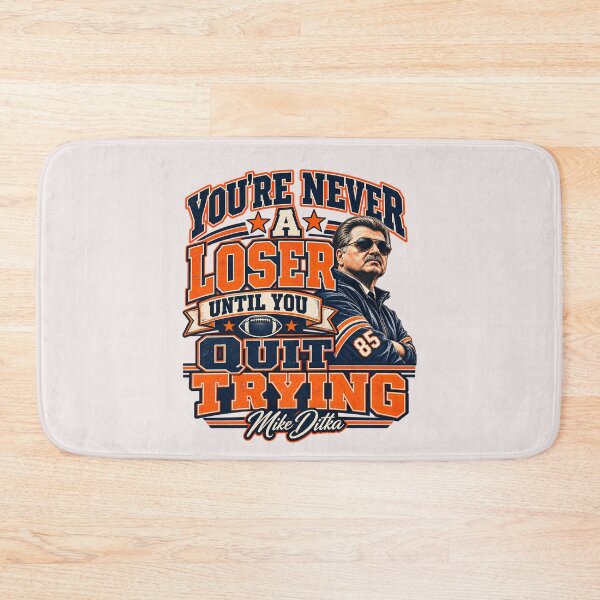 Item preview, Mike Ditka designed and sold by creativecolage.