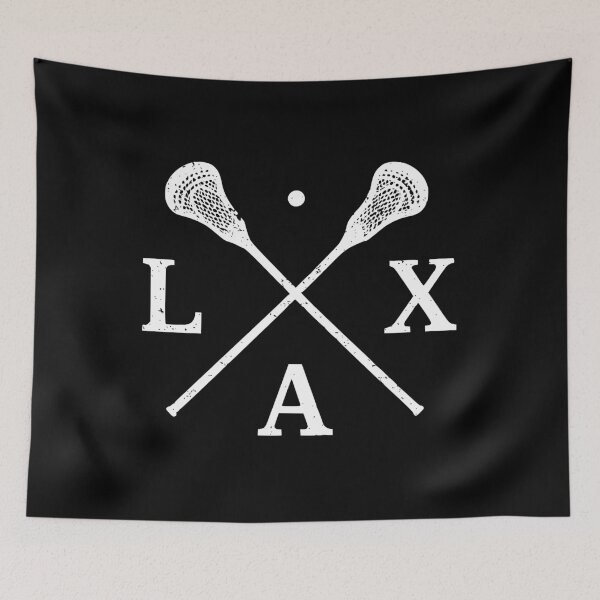 Item preview, lax lacrosse designed and sold by kiakuki.