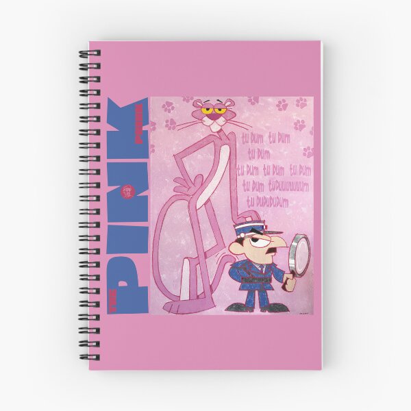 Item preview, The PINK Phink Blue designed and sold by racico.