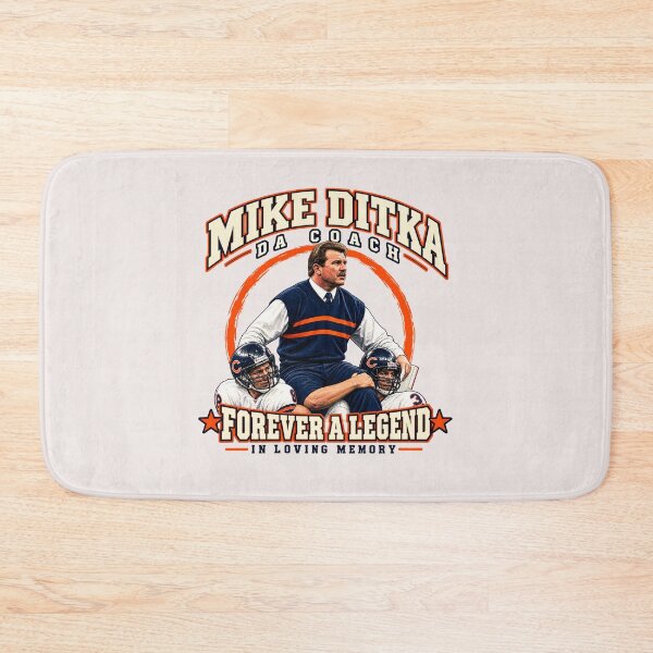 Item preview, Mike Ditka designed and sold by creativecolage.