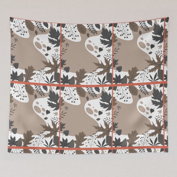Item preview, Rustic Season Of Thanks designed and sold by lifeinspired4u.