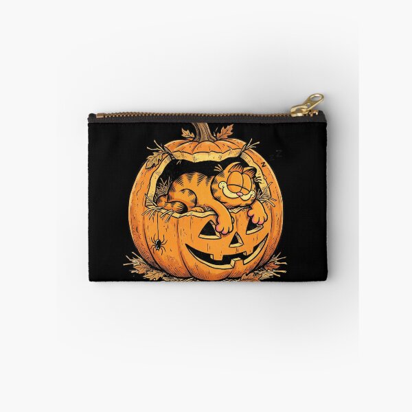 Item preview, GARFIELD’S HALLOWEEN SNOOZE designed and sold by lasthope07.