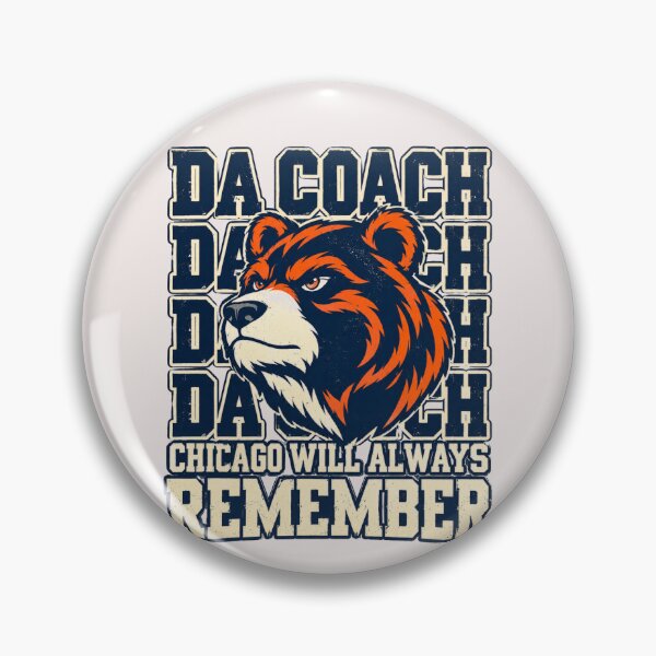 Item preview, Mike Ditka designed and sold by creativecolage.