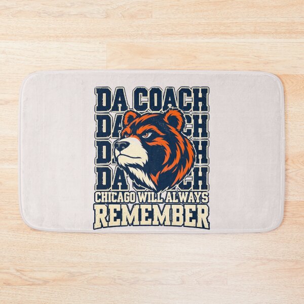 Item preview, Mike Ditka designed and sold by creativecolage.